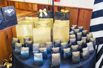 Foto - Formatura 11/12/2025