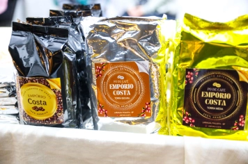 Foto - Pedal, Feira Noturna e Presépio - 12/12/25