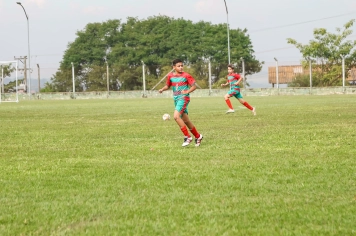 Foto - Final do Campeonato Copinha 18/04/2026