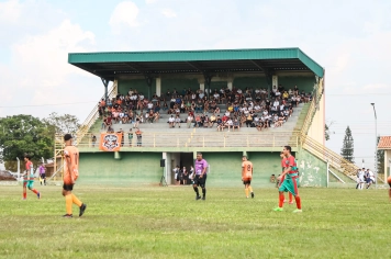 Foto - Final do Campeonato Copinha 18/04/2026