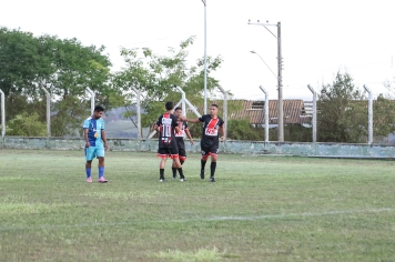 Foto - Torneio Trabalhador
