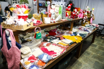 Foto - Pedal, Feira Noturna e Presépio - 12/12/25