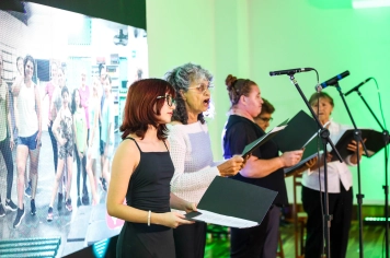 Foto - Apresentação dos Alunos da CETUL Jumirim - 27/11/2025