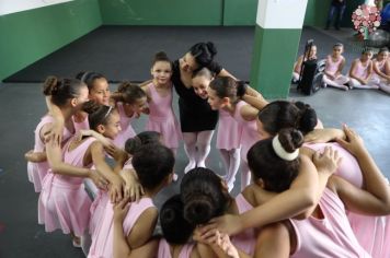 Foto - Confraternização Ballet - 09/12/2023