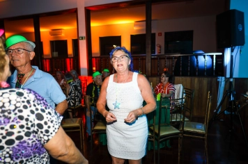 Foto - Jantar Dançante