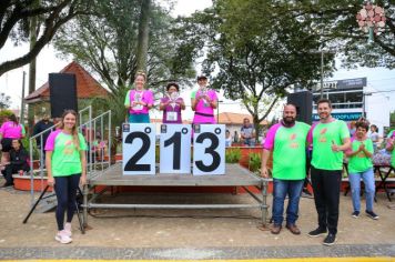 Foto - SEGUNDA EDIÇÃO DA CORRIDA 