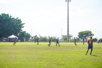 Foto - Campeonato de Futebol SUB 11  e SUB 14  16/03/2024