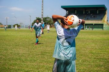 Foto - Campeonato de Futebol SUB 11  e SUB 14  16/03/2024