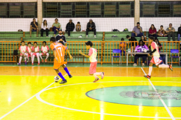 Foto - FUTSAL INFANTIL 22/07/25