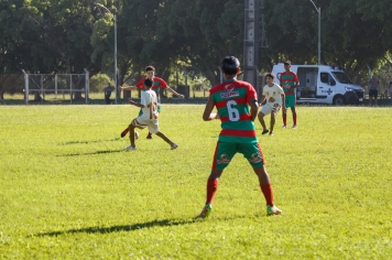 Foto - Copinha de Futebol -14/03/2026