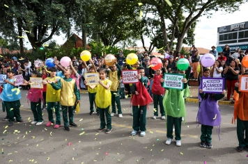Foto - Aniversário de Jumirim - 2026