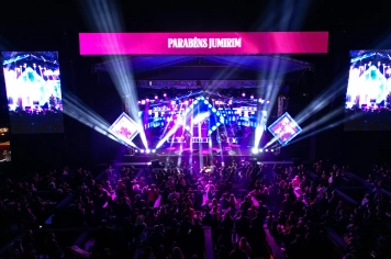 Foto - Jumifest 22/05/2026