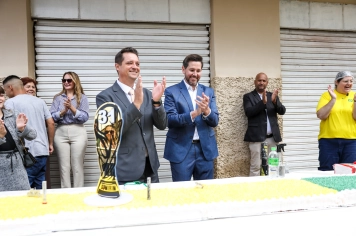 Foto - Aniversário de Jumirim - 2026