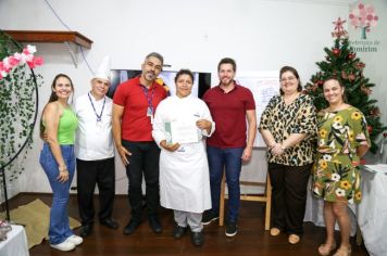 Foto - Confraternização Doceiros Senac