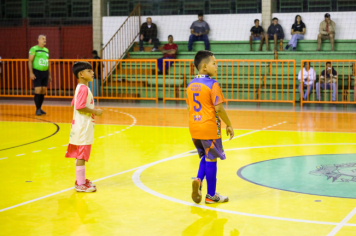 Foto - FUTSAL INFANTIL 22/07/25