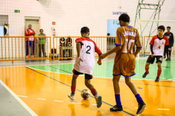 Foto - FUTSAL INFANTIL 22/07/25