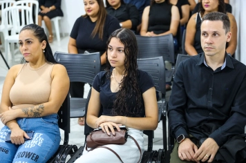 Foto - Curso de Assistente de Recursos Humanos pelo SENAC - 11/12/2025