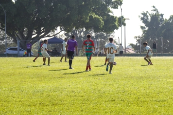 Foto - Copinha de Futebol -14/03/2026