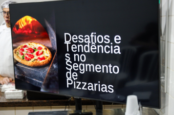 Foto - FOTOS CURSO PIZZAIOLO 07/08/25