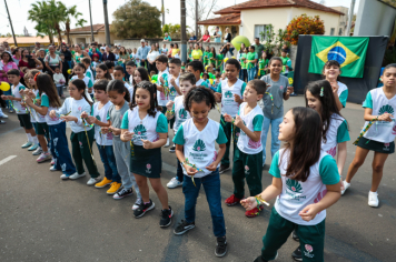 Foto - Fotos Dia da Independência do Brasil - 07/09/2025