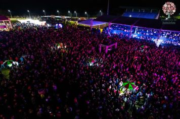 Foto - JUMIFEST - BARÕES DA PISADINHA