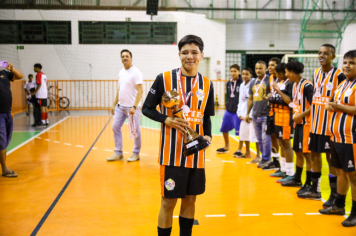 Foto - FUTSAL INFANTIL 22/07/25