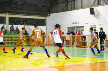 Foto - FUTSAL INFANTIL 22/07/25
