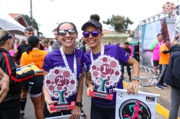 Foto - SEGUNDA EDIÇÃO DA CORRIDA 