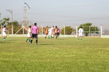 Foto - Final do Campeonato Copinha 18/04/2026
