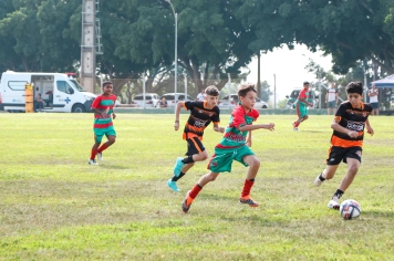 Foto - Final do Campeonato Copinha 18/04/2026