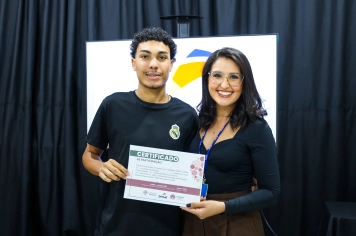 Foto - Curso de Assistente de Recursos Humanos pelo SENAC - 11/12/2025