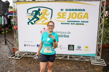 Foto - 5ª Corrida Se Joga - 10/05/2026 