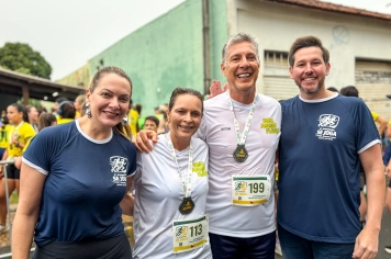 Foto - 5ª Corrida Se Joga - 10/05/2026 