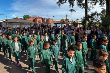 Foto - Aniversário de Jumirim - 2026