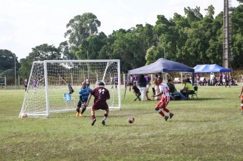 Foto - Torneio Trabalhador