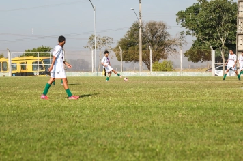 Foto - Final do Campeonato Copinha 18/04/2026