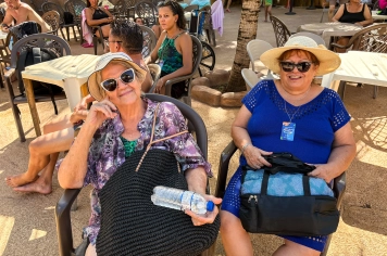 Foto - Viagem Parque Aquático 59+ 29/01/2026