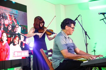 Foto - Apresentação dos Alunos da CETUL Jumirim - 27/11/2025