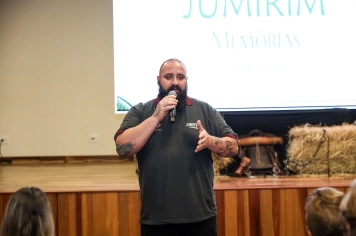 Foto - Memórias de Jumirim