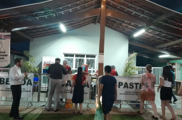 Foto - Feira Notura - 07/05/2026