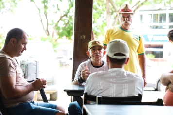 Foto - Truco 25/01/2026