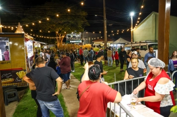 Foto - Feira Noturna 22/01/2026