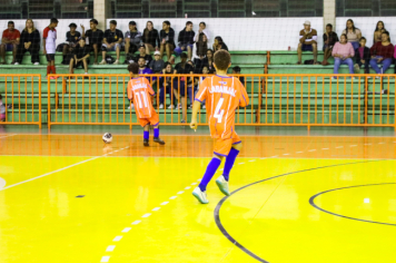 Foto - FUTSAL INFANTIL 22/07/25