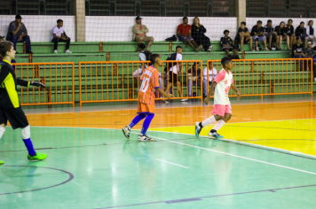 Foto - FUTSAL INFANTIL 22/07/25