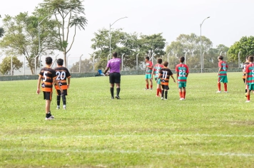 Foto - Final do Campeonato Copinha 18/04/2026