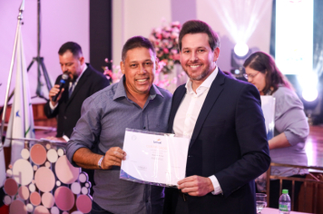 Foto - Formatura SENAC 24/04/2025