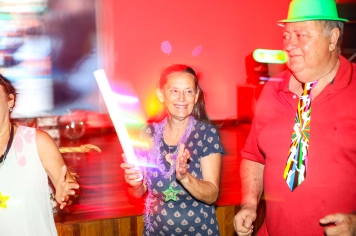 Foto - Jantar Dançante