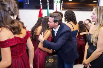 Foto - Formatura 11/12/2025