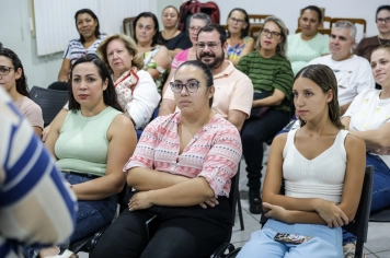 Foto relacionada - Cursos de Qualificação Profissional