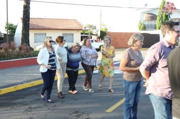 Foto - INAUGURAÇÃO DA SECRETARIA DA AGRICULTURA e MEIO AMBIENTE